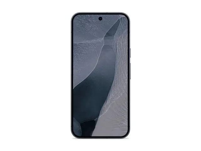 Google Pixel 11 Pro XL - Obsidian (matte) 256 GB 