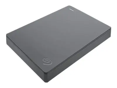 Seagate Basic STJL2000400 - Harddisk - 2 TB - ekstern (bærbar) - U...