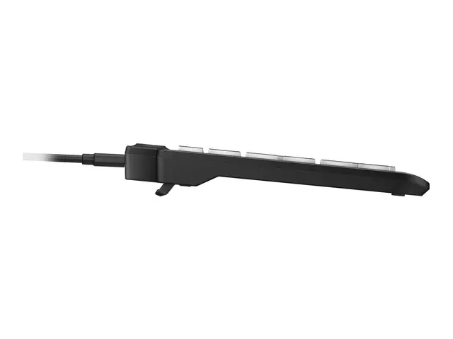 HP 405 - Tastatur muletienhet 65% compact bakbelysning USB Pan Nor...