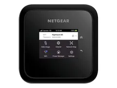 NETGEAR Nighthawk M6 - mobilsone 5G