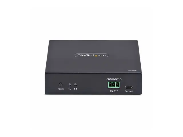 StarTech.com HDMI Receiver Over IP for the IH2006 Series, 4K 60Hz ...