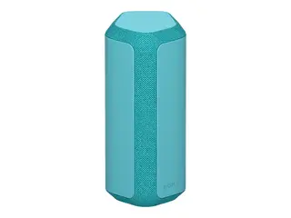 Sony SRS-XE300 - H&#248;yttaler - for b&#230;rbar bruk tr&#229;dl&#248;s - Bluetooth - bl&#229;