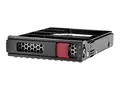 HPE - SSD - Read Intensive - 960 GB hot-swap - 3,5&quot; LFF lavprofil - SATA 6Gb/s - Multi Vendor - med HPE Low Profile-b&#230;rer