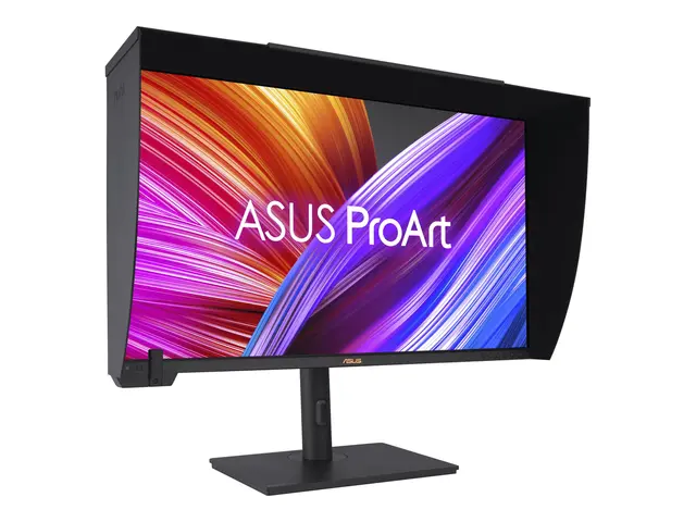 ASUS ProArt PA32UCXR - LED-skjerm 32" (32" synlig) 3840 x 2160 4K ...