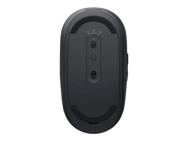 Dell Pro 7 MS726 - Mus stille høyre- og venstrehåndet optisk 6 kna...