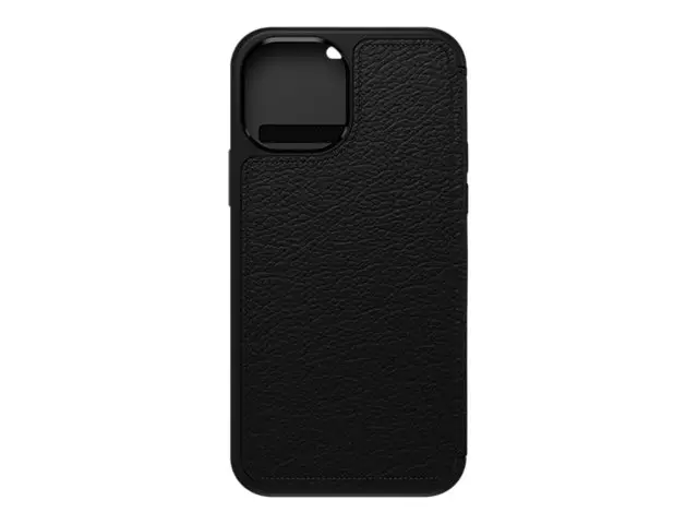 OtterBox Strada Series Folio - Lommebok for mobiltelefon lær, poly...