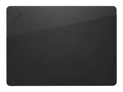 Lenovo - Notebookhylster 13" svart