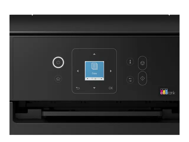 Epson EcoTank ET-2920 - Multifunksjonsskriver - farge - ink-jet - ...