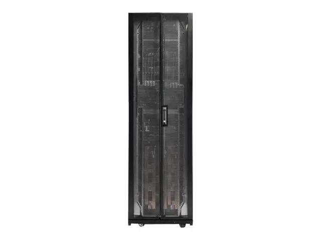 APC Symmetra PX All-In-One 32kW Scalable to 48kW - UPS - AC 400 V ...