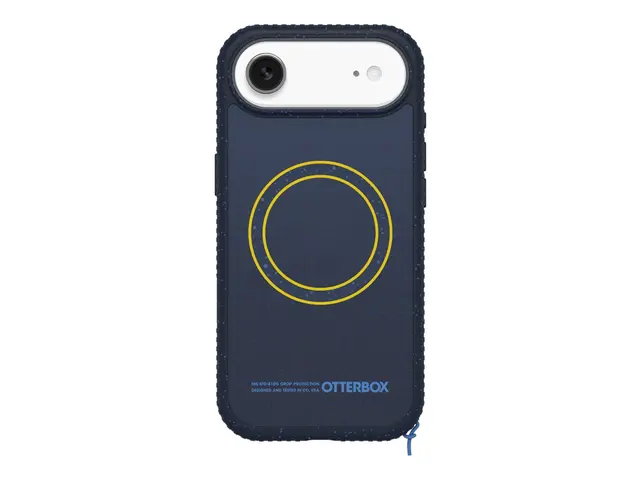 OtterBox Sole Series - Baksidedeksel for mobiltelefon MagSafe-sams...