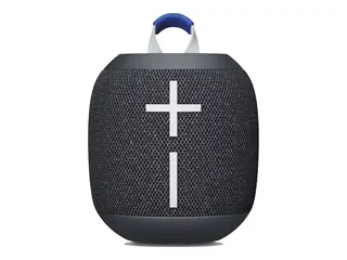 Ultimate Ears WONDERBOOM 4 - H&#248;yttaler - for b&#230;rbar bruk tr&#229;dl&#248;s - Bluetooth - aktiv svart