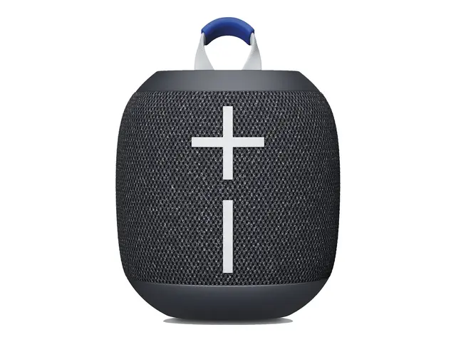 Ultimate Ears WONDERBOOM 4 - Høyttaler for bærbar bruk trådløs Blu...