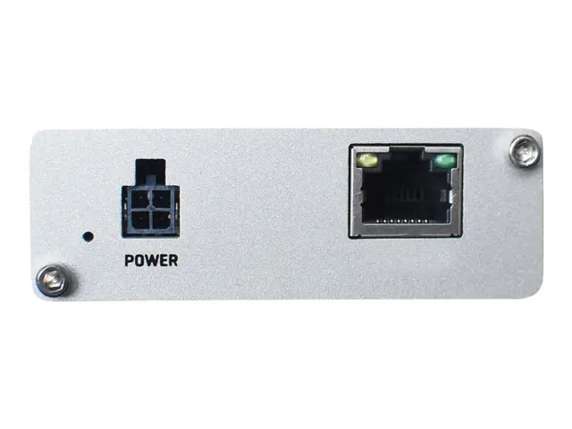 Teltonika TRB140 - Gateway 1GbE LTE B1/B20/B28/B3/B7/B8