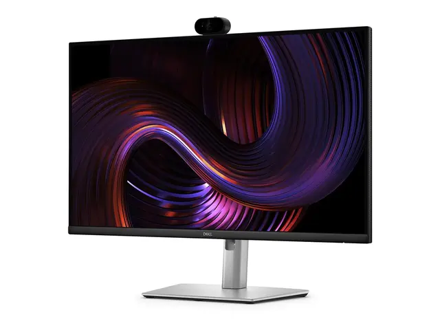 Dell Pro P P2726DEV - LED-skjerm 27" 2560 x 1440 QHD @ 100 Hz IPS ...