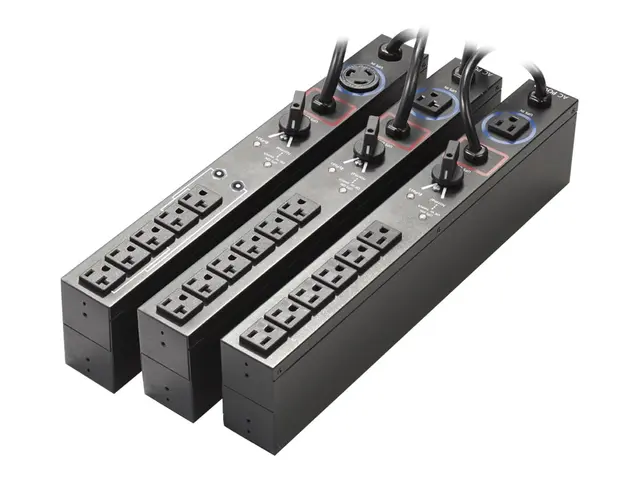 Eaton HotSwap MBP 6000i - Omløpssvitsj - for 9PX 9PX5KIBP; 9SX 9SX...