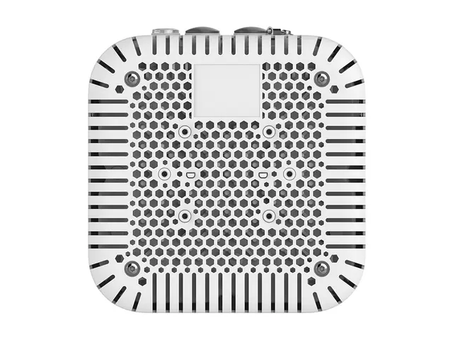 HPE Aruba AP-518 (RW) - Hardened trådløst tilgangspunkt ZigBee, Bl...