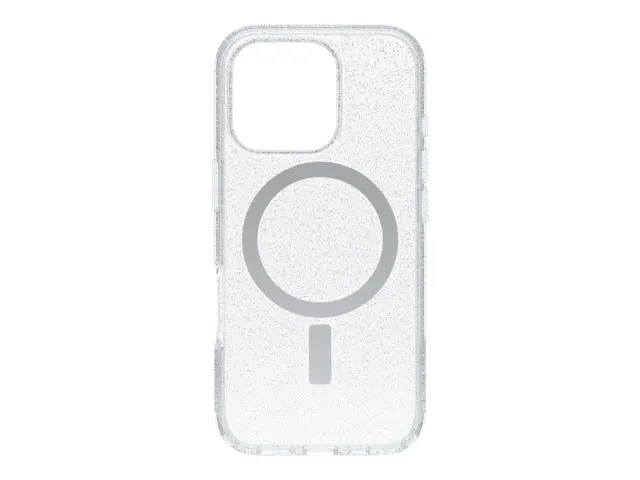 OtterBox Symmetry Series Clear - Baksidedeksel for mobiltelefon Ma...