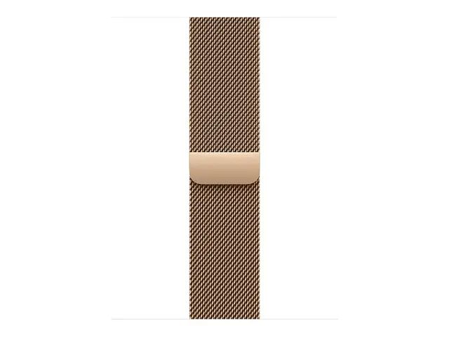 Apple - Sløyfe for smart armbåndsur 40 mm 130 180 gull