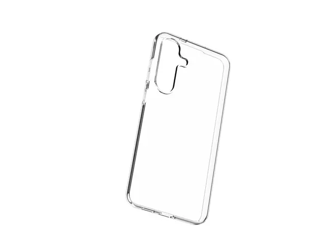 Zagg Clear Protect - Baksidedeksel for mobiltelefon blank Samsung ...