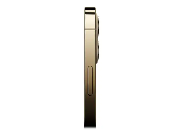 2nd-B iPhone 12 Pro 128GB Gold B-grade - Brukt 2 års garanti Grade...