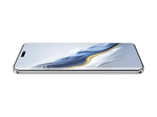 Honor Magic6 Pro - Svart 512 GB