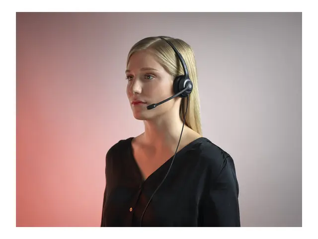 EPOS IMPACT SC 260 - 200 Series hodesett on-ear kablet Easy Discon...