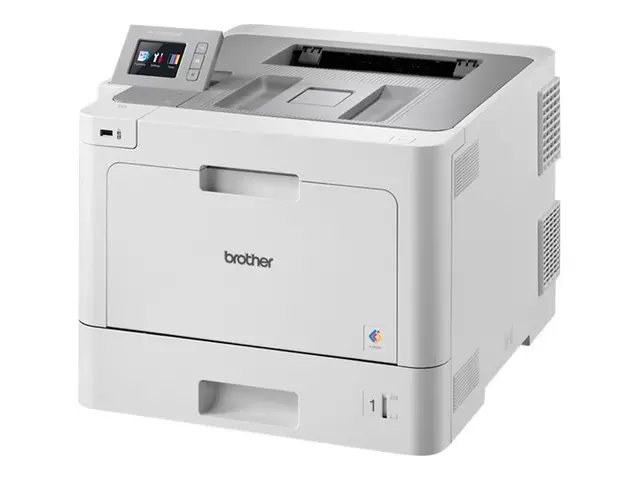 Brother HL-L9310CDW - Skriver - farge - Dupleks - laser - A4/Legal...