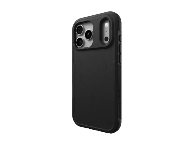 ZAGG Teton Snap - Beskyttende deksel for mobiltelefon - robust - c...