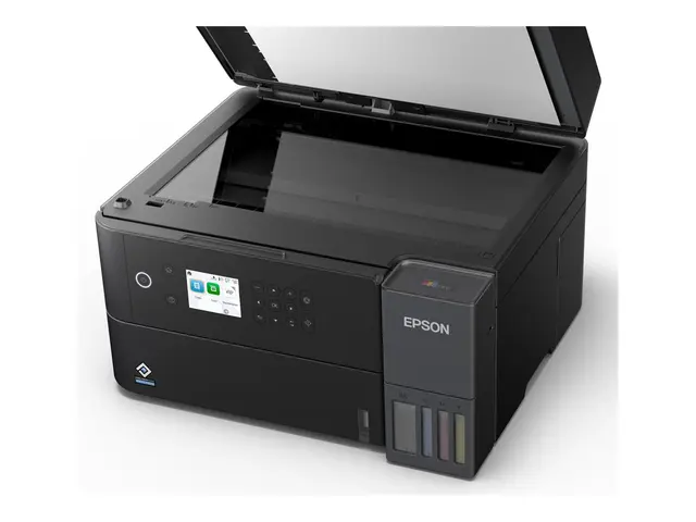 Epson EcoTank ET-3950 - Multifunksjonsskriver farge ink-jet ITS Le...