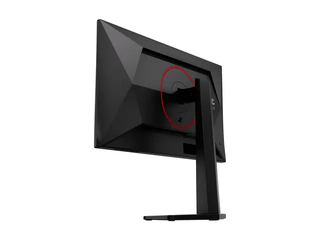 AOC 25G4ZR 24.5inch 16:9 Fast IPS 260H OC Native 240Hz 1920x1080 HAS 130mm HDMI 