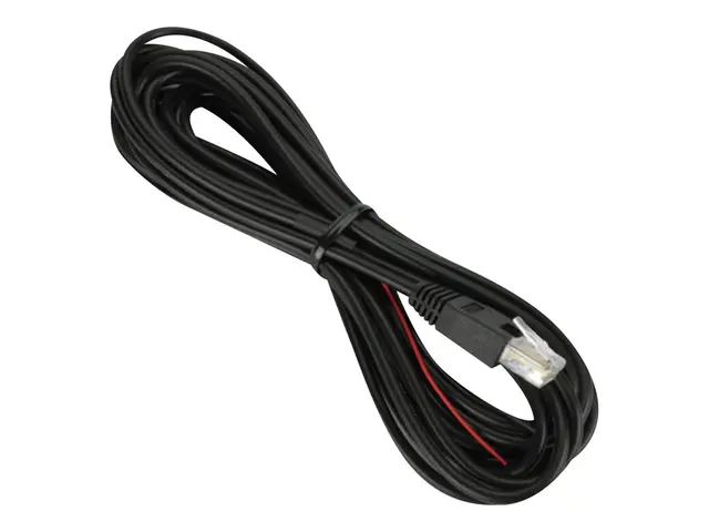 APC NetBotz Dry Contact - Ekstern sensormodulkabel TAA-samsvar RJ-...