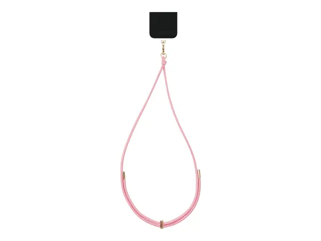 IDEAL OF SWEDEN - Bærestropp for bæreveske Multi Pink