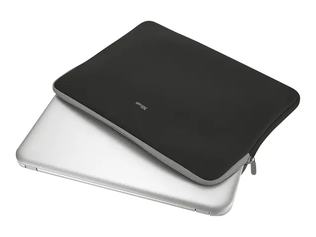 Trust Primo Soft - Notebookhylster 11.6" svart