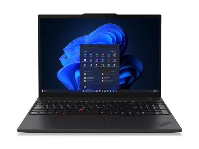Lenovo ThinkPad T16 Gen 4 - 16" AMD Ryzen AI 7 PRO 350 32 GB RAM 1...
