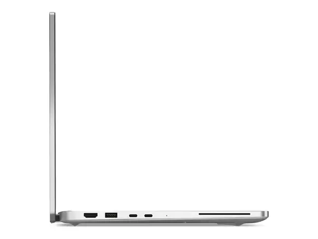 Dell Pro 14 Plus PB14255 - 14" AMD Ryzen AI 5 PRO 340 16 GB RAM 51...