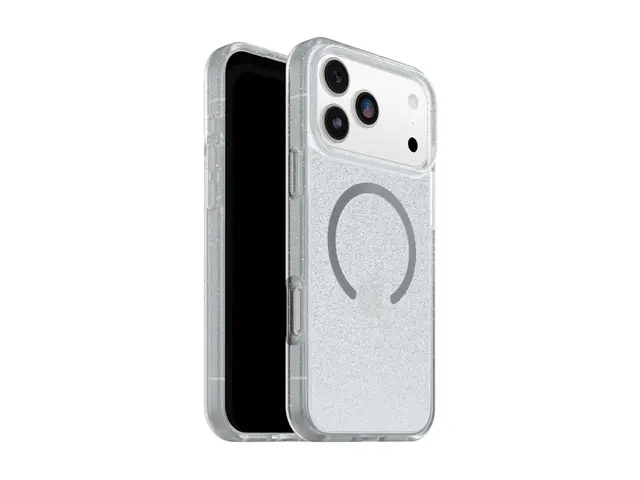 OtterBox React Series - Baksidedeksel for mobiltelefon plastikk st...
