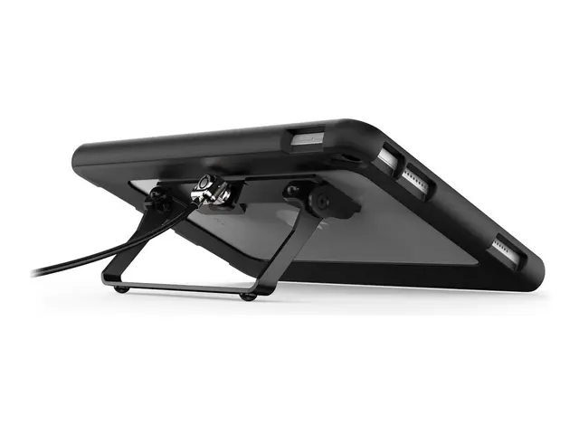Compulocks iPad mini 8.3" Secured Kickstand - Beskyttelsesboks bak...