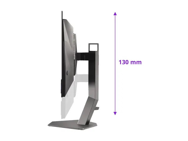 AOC AGON PRO AG276QZD2 - OLED-skjerm gaming 27" (26.7" synlig) 256...