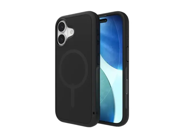 ZAGG Sedona Snap - Baksidedeksel for mobiltelefon MagSafe-samsvar ...