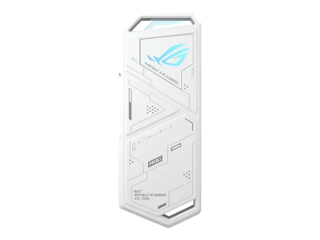 ASUS ROG Strix Arion - Drevkabinett M.2 NVMe Card USB 3.2 (Gen 2x1...