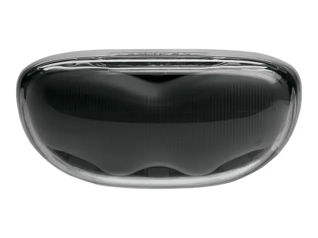 JBL TUNE Beam 2 - Ghost Edition - True wireless-hodetelefoner med mikrofon i øret - Bluetooth - aktiv støydemping - spøkelsessvart 