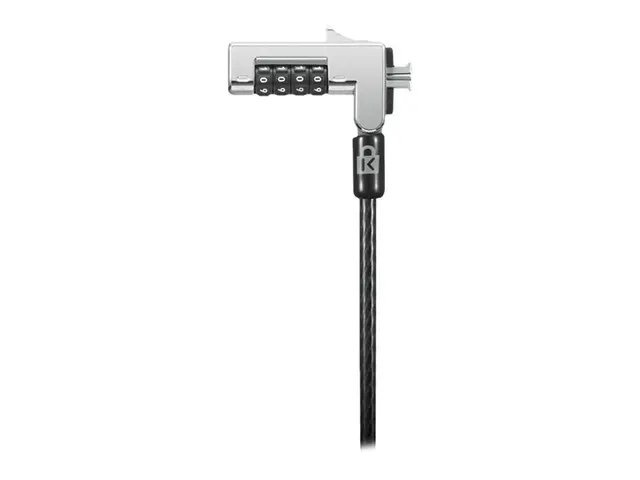 Lenovo - Sikkerhetskabellås 1.8 m