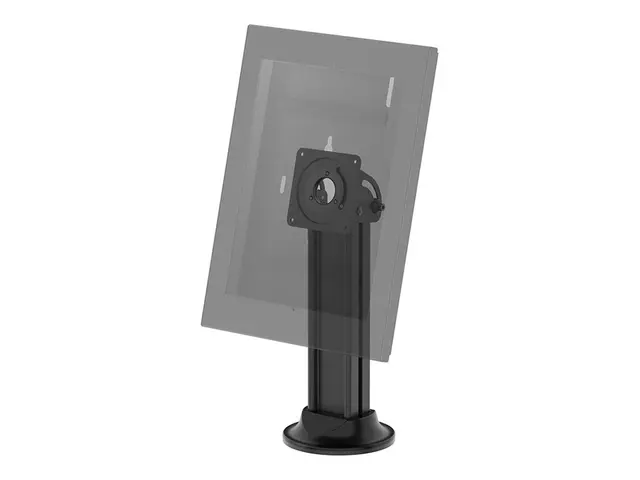 Neomounts DS15-632BL1 - Stativ - for nettbrett - stål - svart - mo...