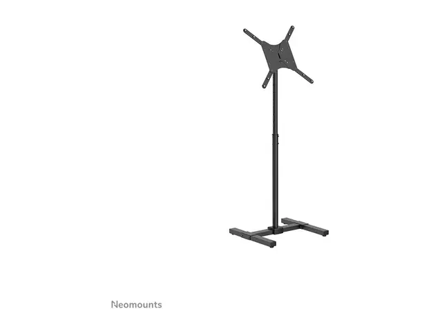 Neomounts NS-FS100 - Stativ tipping for LCD-skjerm svart skjermstø...