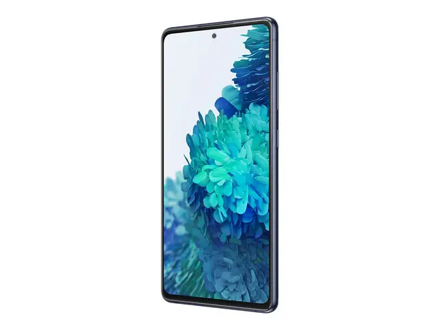 2nd-B Galaxy S20FE 5G 128GB Navy B-grade | Brukt 2 års garanti Gra...