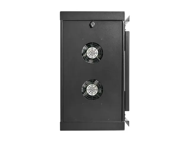 Eaton Tripp Lite Series SmartRack Wall-Mount Mini Rack Enclosure 6...