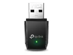 TP-Link Archer T3U - Nettverksadapter USB 3.0 - Wi-Fi 5