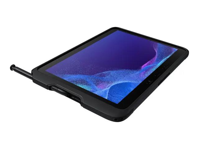 Samsung Galaxy Tab Active4 Pro - Tablet robust Android 128 GB 10.1...