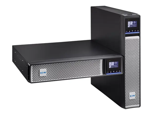 Eaton 5PX G2 - Netpack - UPS (rackmonterbar/ekstern) - 1000 watt -...