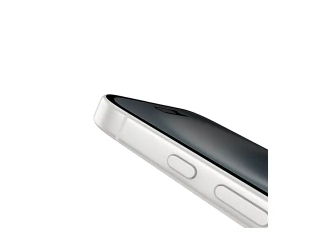 Belkin ScreenForce InvisiGlass - Skjermbeskyttelse for mobiltelefo...